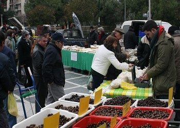 Προϊόντα χωρίς μεσάζοντες στις 20/3