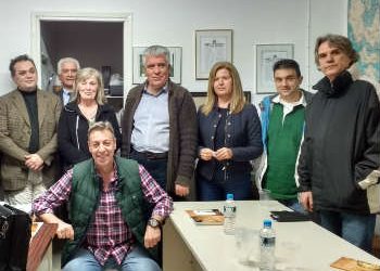 Τα προβλήματα της συνοικίας των Πευκακίων