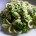 Ζυμαρικα Με μπροκολο