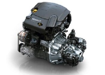 Κινητήρες Renault: νέο ρεκόρ!