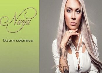 Το δυναμικό comeback της Naya