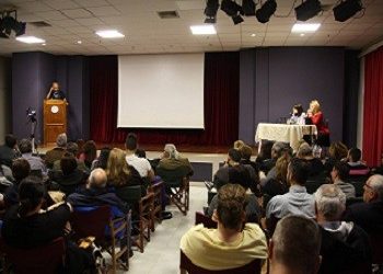 Ο Ιαβέρης στα Μελίσσια