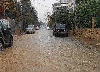 Ο Ξ. Μανιατογιάννης μιλάει στην Αμαρυσία