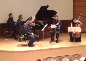 Εαρινές Μελωδίες στο Μουσείο Γουλανδρή