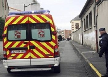 Γαλλία: Πυροβολισμοί με δύο νεκρούς μπροστά σε σχολείο