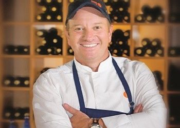 Στην κουζίνα με τον Botrini