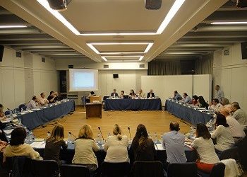 Τακτική συνεδρίαση του Δημοτικού Συμβουλίου