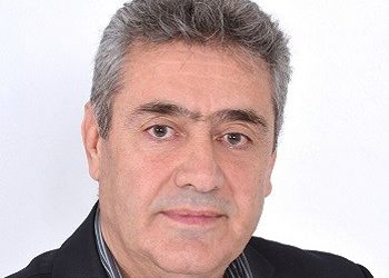 Ο Δ. Γεωργιόπουλος επανεκλέγηκε πρόεδρος