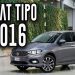 Ξεκινά η διάθεση του νέου Fiat Tipo στην Ελληνική αγορά!