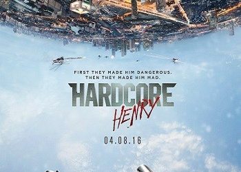 Hardcore Henry (* *)