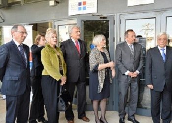 Ελληνογαλλική σχολή 35 ετών