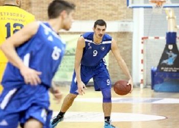 Ήττα για το μπάσκετ του Δούκα