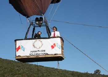 Παρών ο ΣΠΑΠ στον 3ο Ημιμαραθώνιο