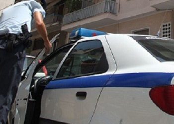 5 οι ληστές της δολοφονίας στον Βόλο