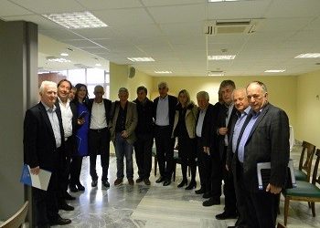 «Να αναβιώσουμε την Ολυμπιακή Εκεχειρία»