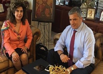 ΚΕΔΕ-ΙΣΑ: Μόνιμο Γραφείο Συνεργασίας με Ομογένεια