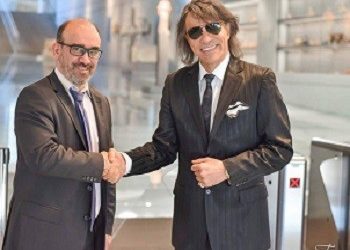 Μέλος της «Αμφικτυονίας Αρχαίων Ελληνικών Πόλεων»