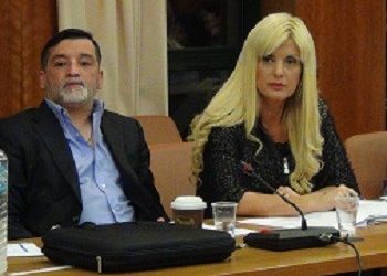 O Πολιτισμός απέναντι στις ύβρεις τους!