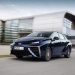 Toyota Mirai: “World Green Car 2016”