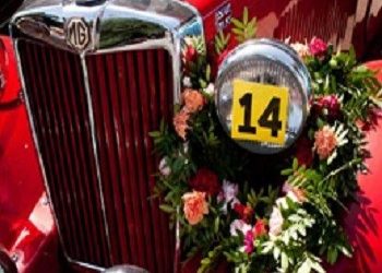 Χαμογέλα, έρχεται η Ανθοκομική Έκθεση στο Άλσος Κηφισιάς