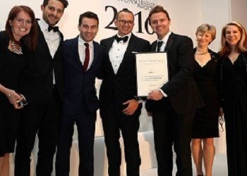 Κορυφαία βράβευση για τη Nissan