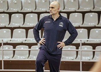 Κ. Αρσενιάδης: «Οι παίκτες μου θα καταθέσουν την ψυχή τους»