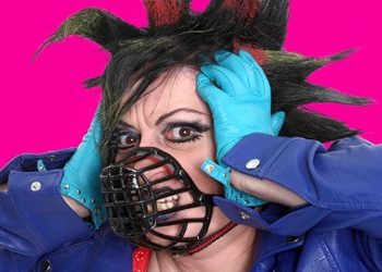 Πολύ κακές λέξεις στην Α’ Νευρολογική του Θεάτρου Αλκμήνη