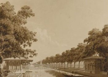 «Σχέδια της Οθωμανικής Κωνσταντινούπολης»