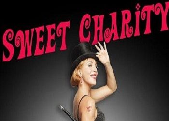 Πρόσκληση για το μιούζικαλ «Sweet Charity»