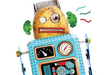 Παιχνίδια STEM για μικρούς επιστήμονες