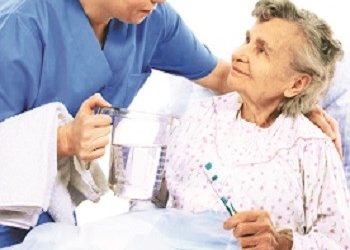 Σύνδεση στοματικής και πνευματικής υγείας;