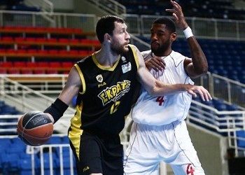 «Φιλική» νίκη για την Κηφισιά