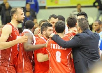 Προκρίθηκε στα play off η Κηφισιά