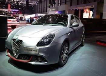 Η νέα Alfa Romeo Giulietta ήρθε στην Ελλάδα!