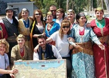 Εκδήλωση του εργαστηρίου για ΑμεΑ