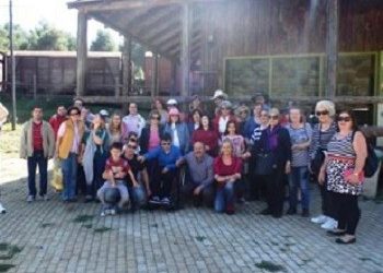 Δραστηριότητες του μουσικοκινητικού εργαστηρίου ΑμεΑ