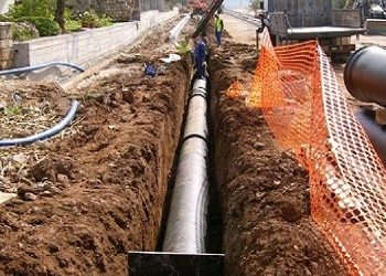 Προσεχώς αντιπλημμυρικά έργα