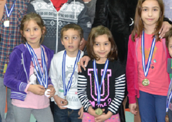 Κύπελλο… & διακρίσεις!