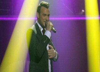 Το γούρι του Σάκη Αρσενίου είναι ο…