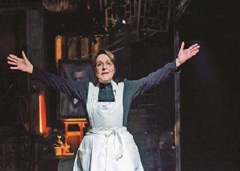 Μπέττυ Αρβανίτη: «Η ζωή κάθε ανθρώπου είναι μοναδική»