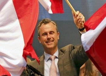 ΑΥΣΤΡΙΑ - Ακροδεξιό σοκ!