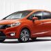 Νέο Honda Jazz