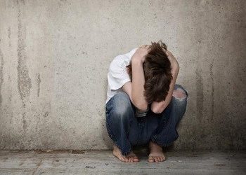 ΟΧΙ στη σεξουαλική κακοποίηση!