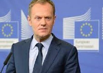 Τουσκ: Άμεση συνεδρίαση του Eurogroup