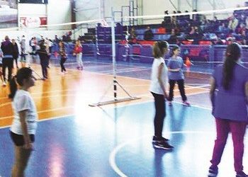 Με επιτυχία τα διασχολικά «Δροσίνεια 2016»