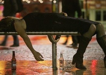 Λέσβος: 44χρονη πέθανε λόγω μέθης!