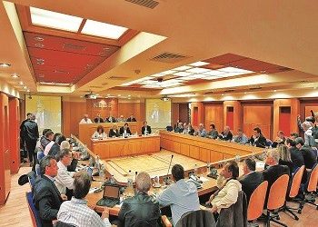 Δέσμη προτάσεων από την ΚΕΔΕ