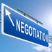 Διαπραγματευτική… ρουτίνα