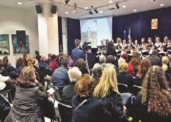 Αφιέρωμα: Καποδίστριας