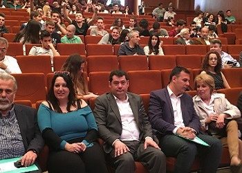 Επόμενη στάση… στο δημοτικό συμβούλιο!